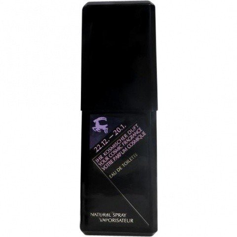 Ihr kosmischer Duft - Capricornus